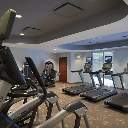 Courtyard By Marriott Hanover Lebanon Luaran gambar