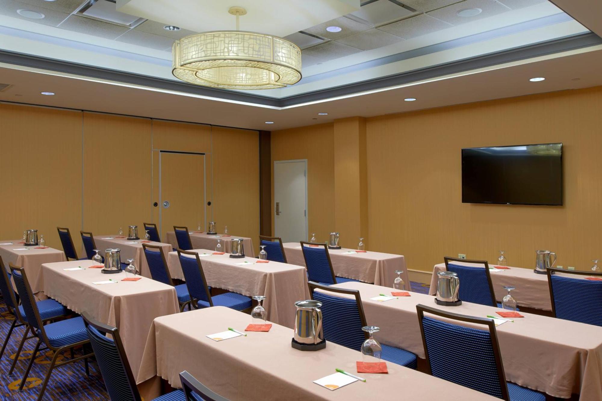Courtyard By Marriott Hanover Lebanon Luaran gambar