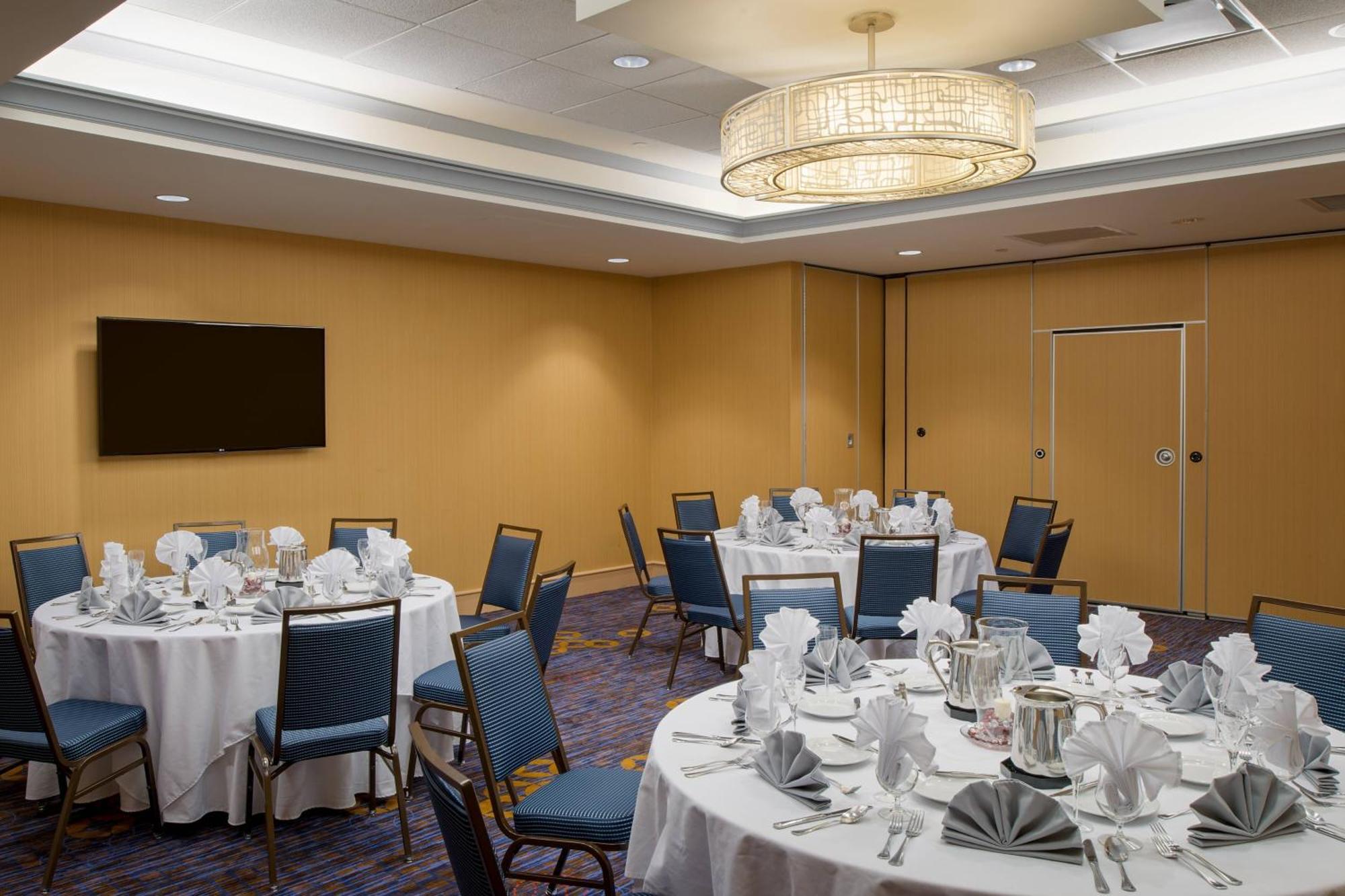 Courtyard By Marriott Hanover Lebanon Luaran gambar