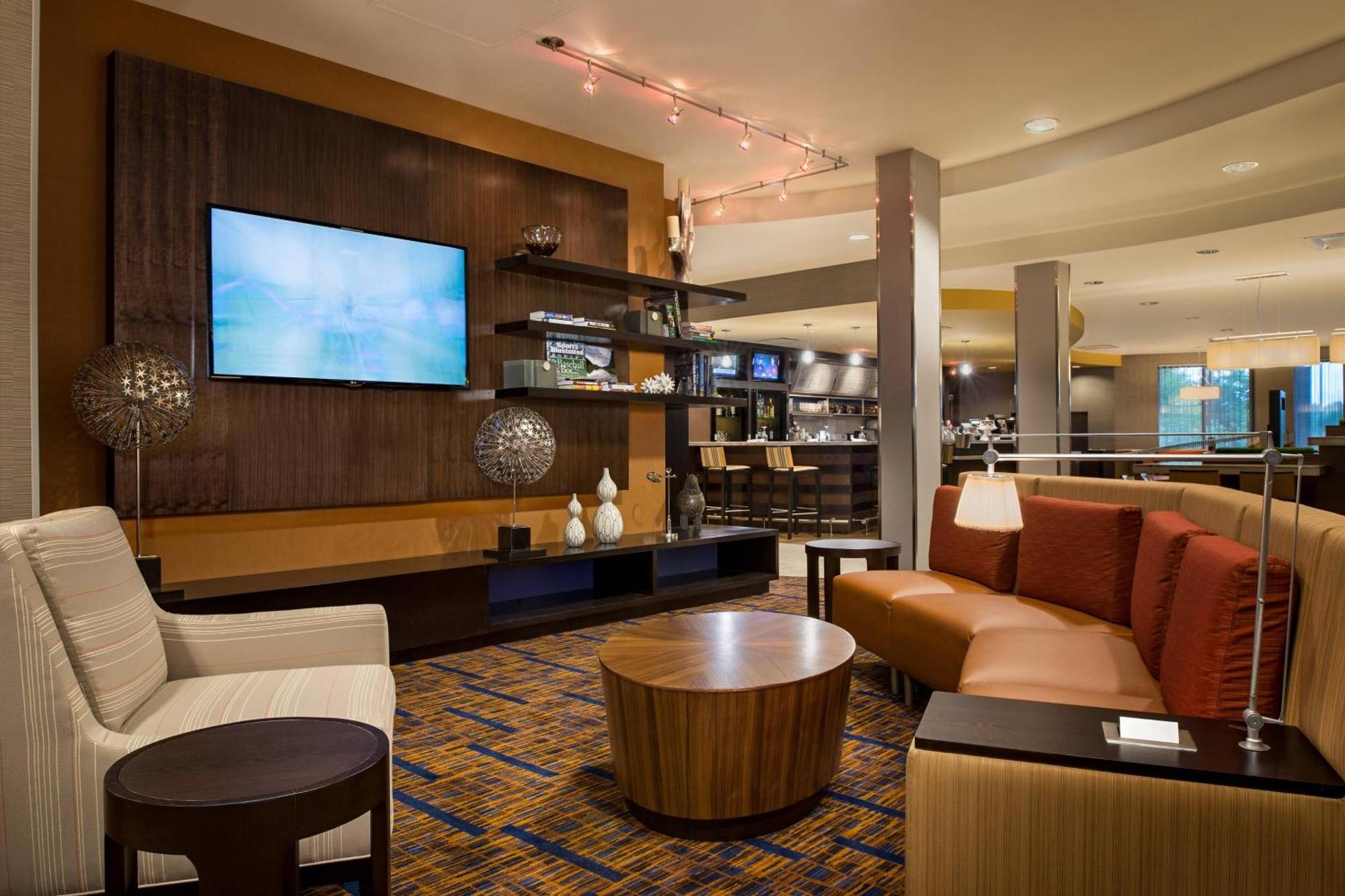 Courtyard By Marriott Hanover Lebanon Luaran gambar